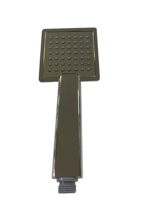 ® Düz Kare Duş Başı