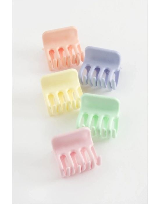 ÇOK SATAN Düz Mandal Toka 4 cm