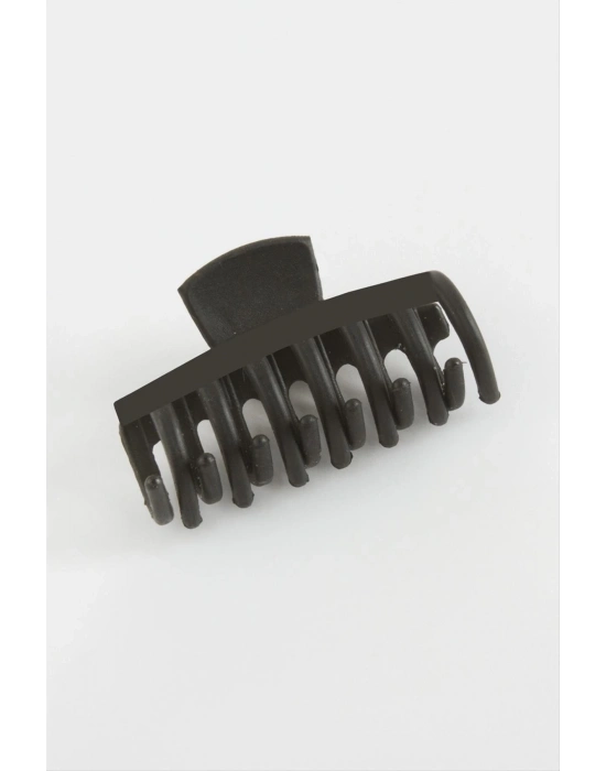 ÇOK SATAN Düz Mandal Toka 8 cm