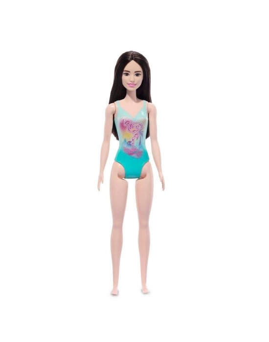 ÇOK SATAN DWJ99 Barbie Tatilde Bebekleri