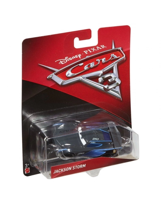 ÇOK SATAN DXV29 Cars Tekli Karakter Araçlar / Asorti Seçilemez.