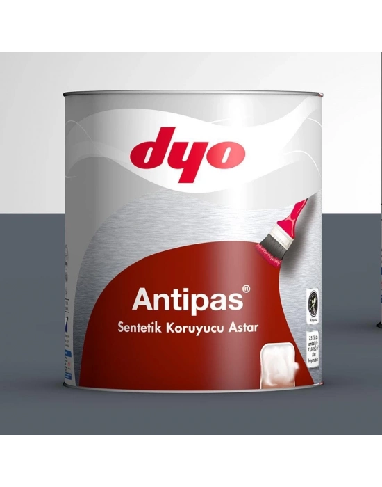 ®  Antipas 0,75 Litre Gri