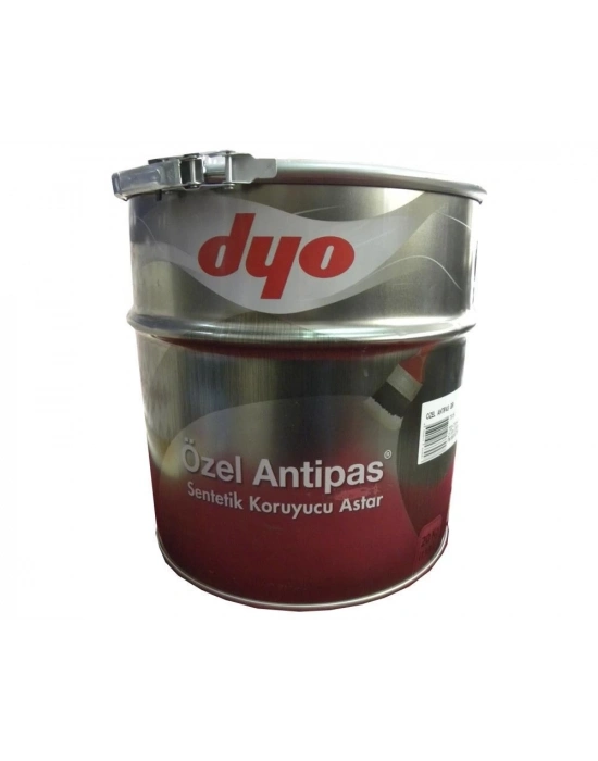 Özel Antipas 3 Kg Kırmızı