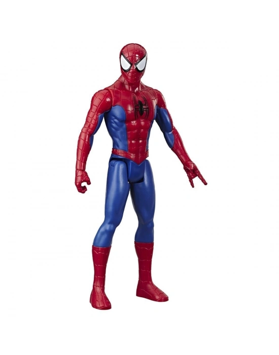 ÇOK SATAN E7333 Spider-Man Titan Hero Figür