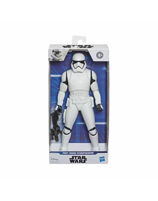 ÇOK SATAN E8063 Star Wars 24 cm Figür