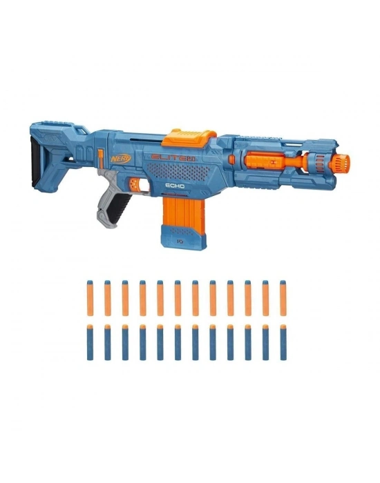 ÇOK SATAN E9533 Nerf Elite 2.0 Echo CS-10