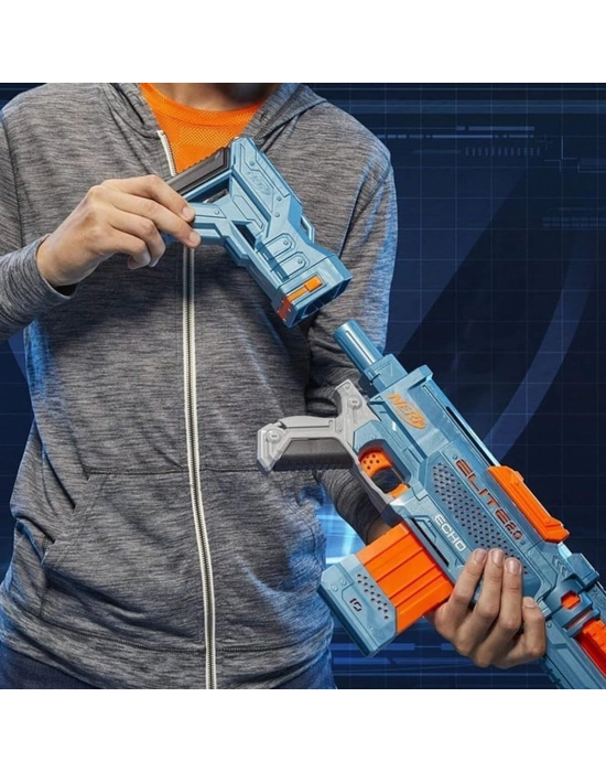 ÇOK SATAN E9533 Nerf Elite 2.0 Echo CS-10