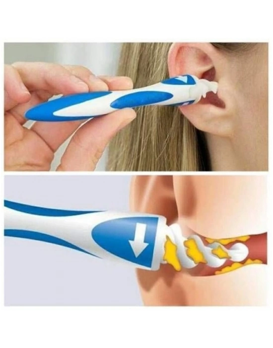 ÇOK SATAN Ear Cleaning 16 Başlıklı Pratik Kulak Temizleme Aleti Aparatı Seti Find Back