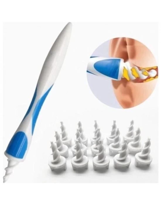 ÇOK SATAN Ear Cleaning 16 Başlıklı Pratik Kulak Temizleme Aleti Aparatı Seti Find Back