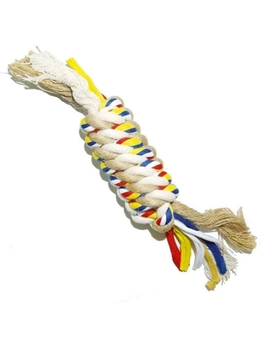 ÇOK SATAN Eastland Diş İpi Köpek Oyuncağı 24 Cm