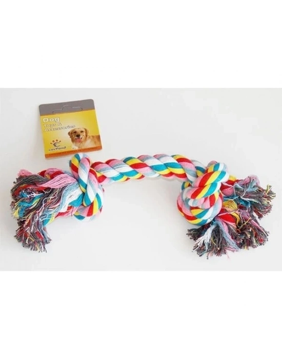 ÇOK SATAN Eastland Diş İpi Köpek Oyuncağı 30 Cm