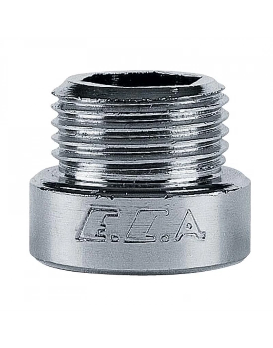 ® ECA 1 Cm Krom Uzatma 1/2