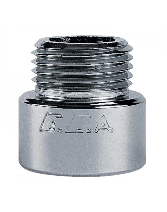 ECA 1,5 Cm Krom Uzatma 1/2