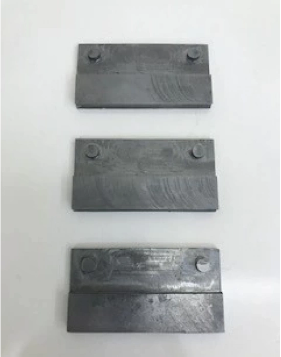 ÇOK SATAN Eds Ultramatic Slim (çelik) Ürün Kesme Makinesi Bıçağı-ince Sarım