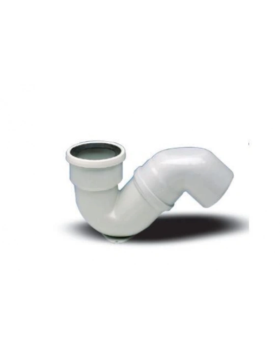 ® Ege Yıldız 100 mm Es Sifon 3,2 mm