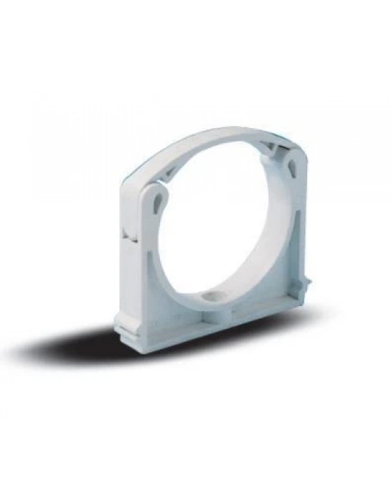 ® Ege Yıldız 110 mm Pvc Kelepçesi