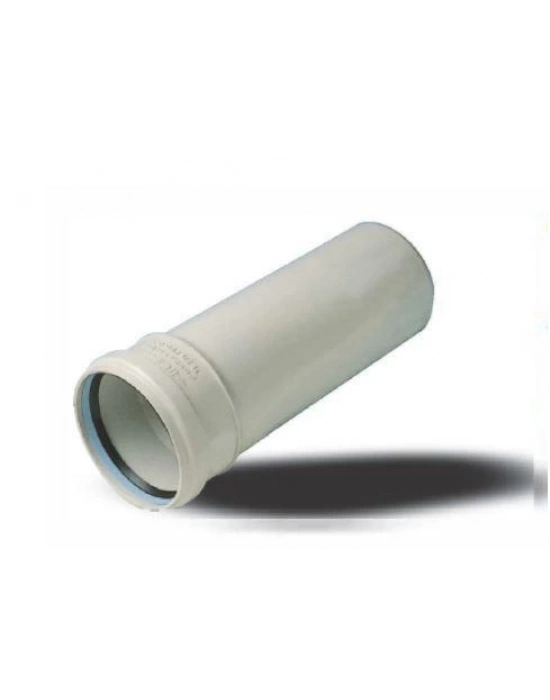 ® Ege Yıldız 50X150 Pvc Boru 3,2 mm