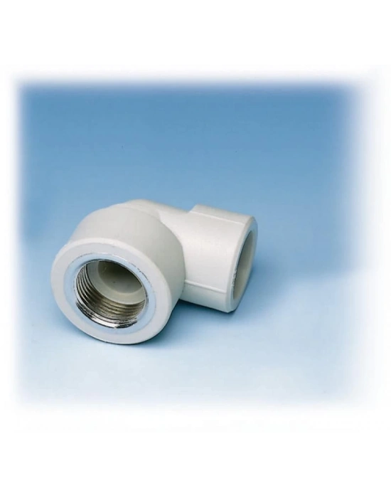 ® Ege Yıldız PPRC 32X1 Dişi Dirsek Gri