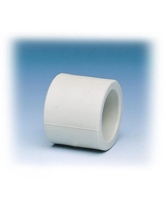 ® Ege Yıldız PPRC 50 mm Manşon Gri