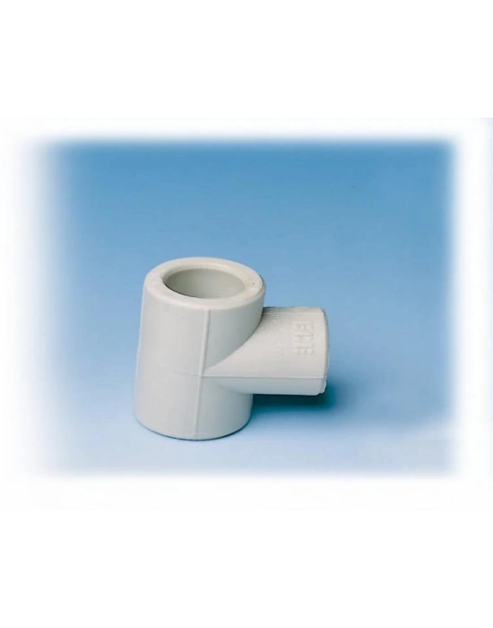 Ege Yıldız PPRC 50 mm Te Gri