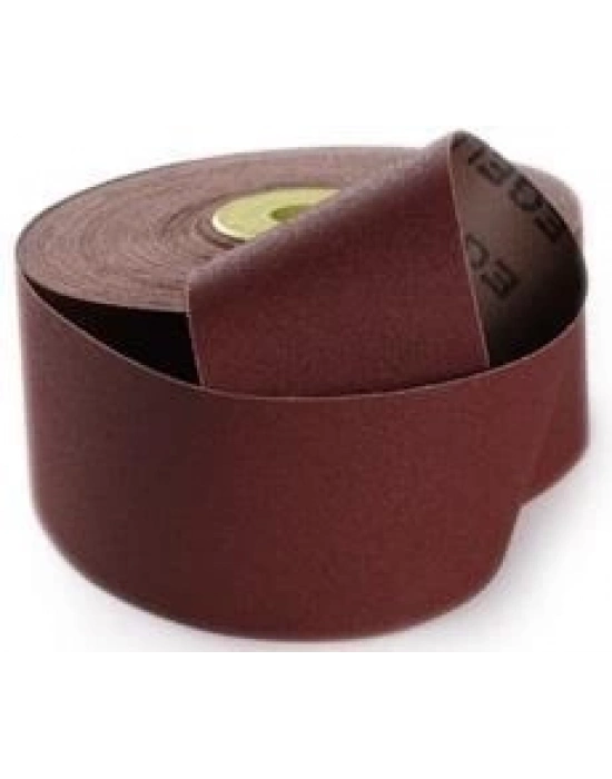 ® Egeli GXK-61 600X60 Kum Rulo Bez Zımpara 1 MT