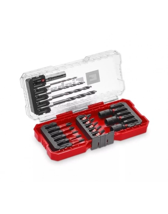 ®  Matkap Ucu Vidalama Seti 18 Parça