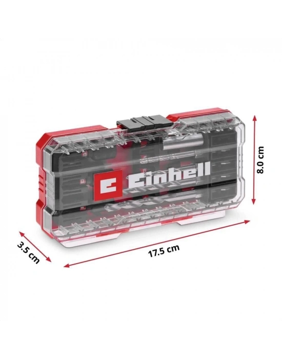 ®  Matkap Ucu Vidalama Seti 18 Parça