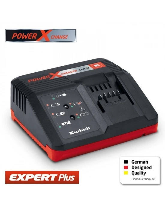 ®  Power X-Charge 18 Volt Li-ion Akü Şarj Cihazı