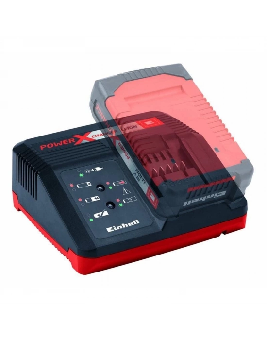 ®  Power X-Charge 18 Volt Li-ion Akü Şarj Cihazı