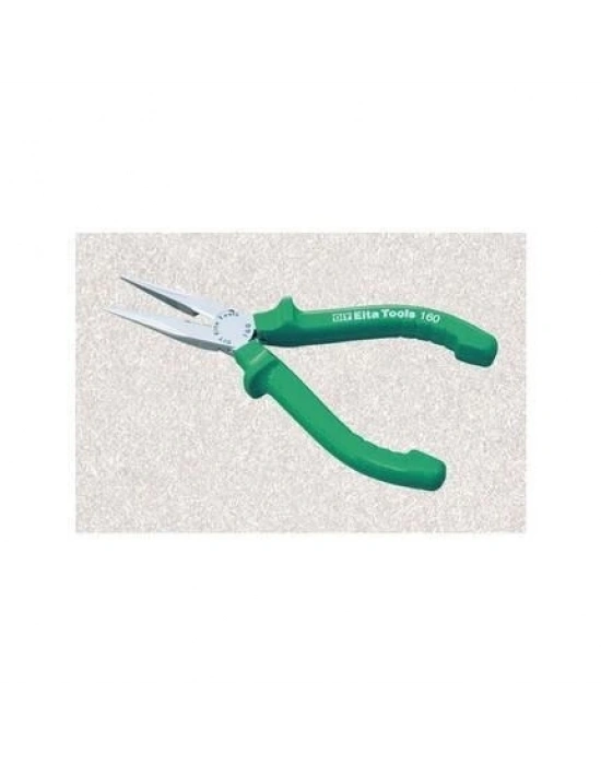 ® Elta 3221 Kargaburun 160 mm Düz Uçlu Opak