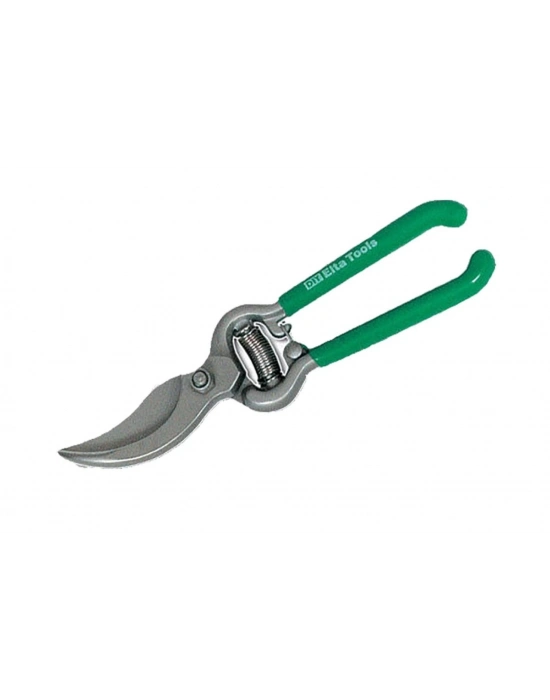 ® Elta 6721 Lüks Bağ Makası 205 mm