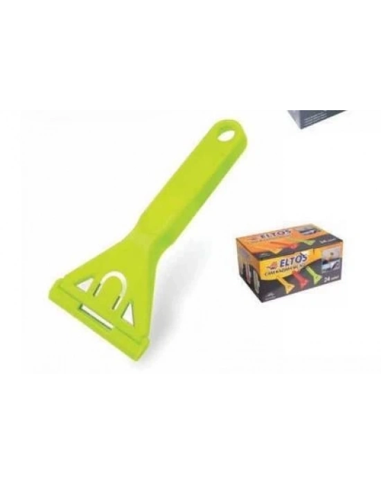 ® Eltos CKS 001 Cam Kazıma Bıçağı