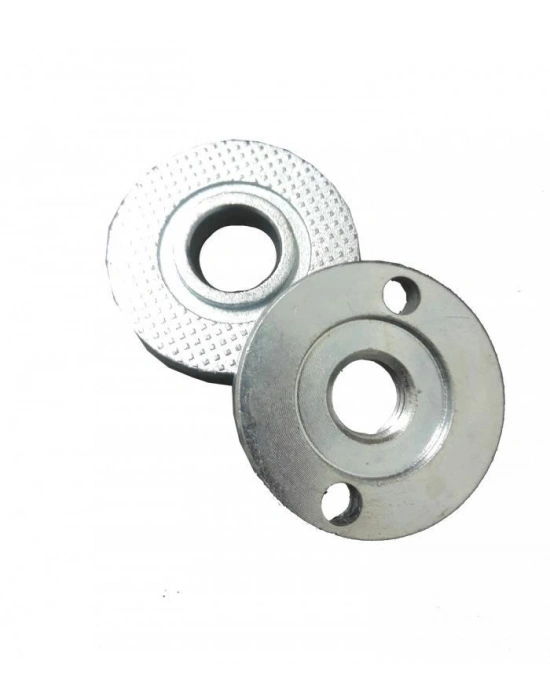 ® Eltos ECS 044 Çiftli Taşlama Somunu