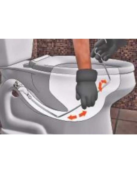 ® Eltos EKA10 Kanal Açma Teli 10 Metre