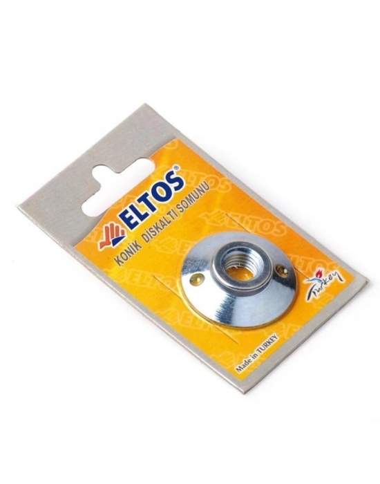 ® Eltos EKDS 042 Konik Diskaltı Somunu