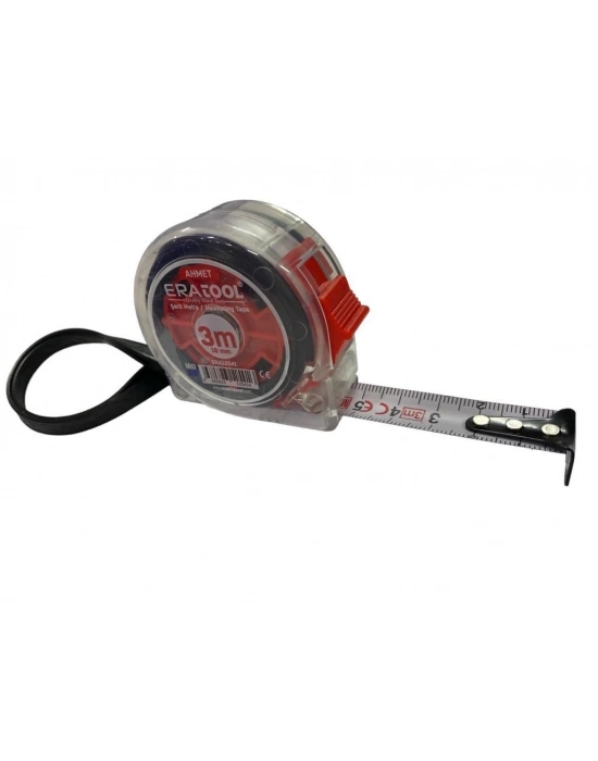Era 12541 Şerit Metre 3 Metre 16 mm
