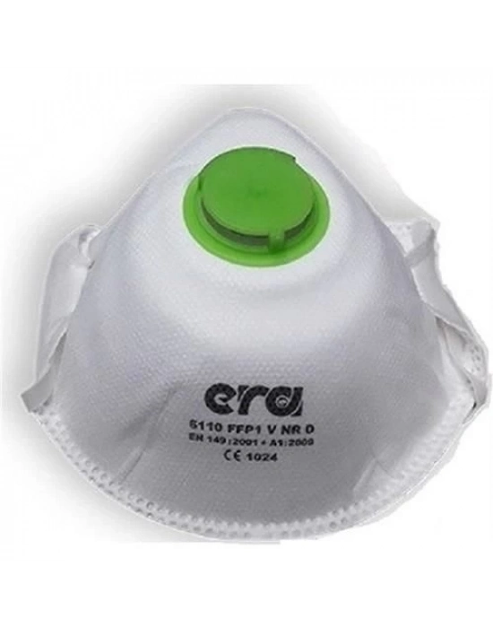 Era 6110 FFP1 Ventilli Konik Maske