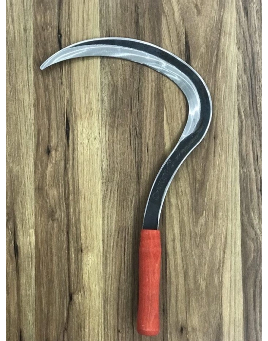 ® Ergüven Orak Büyük Boy