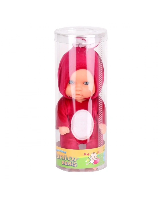 ÇOK SATAN ERP-662133 Kostümlü Junior Bebek - 1 Adet Stokta Olan Gönderilir -Vardem Oyuncak