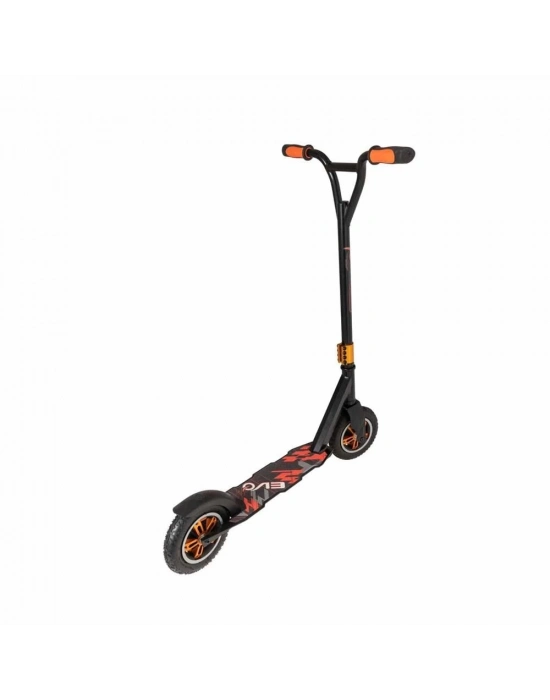 ÇOK SATAN EVO SCOOTER 2TKR DIRT RİDER MAX 100KG