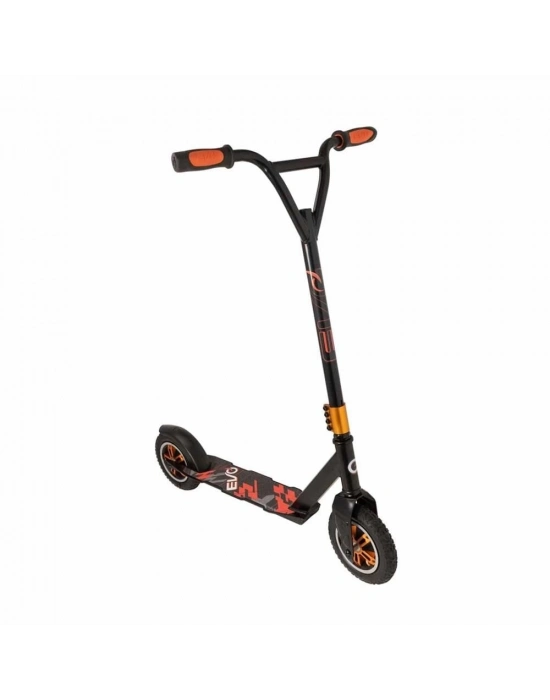 ÇOK SATAN EVO SCOOTER 2TKR DIRT RİDER MAX 100KG