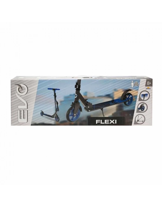 ÇOK SATAN EVO SCOOTER 2TKR FLEXİ MAX 100KG -SUN