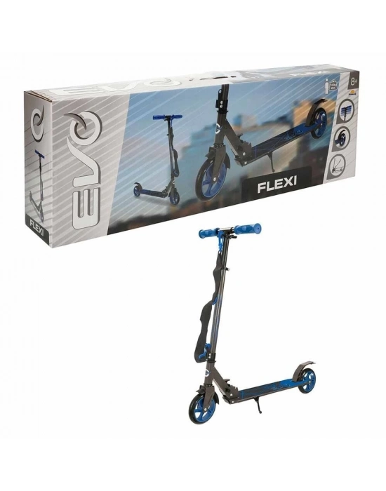 ÇOK SATAN EVO SCOOTER 2TKR FLEXİ MAX 100KG -SUN
