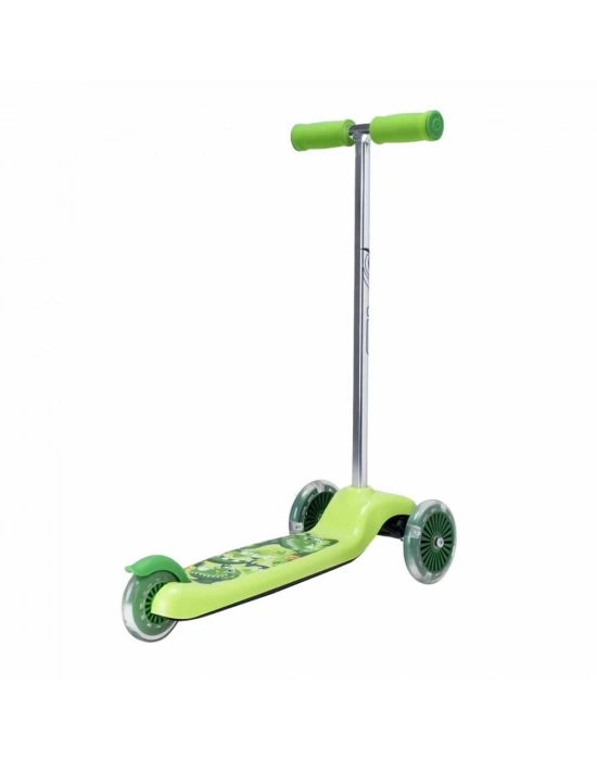 ÇOK SATAN EVO SCOOTER 3TKR DİNO MOVE N GROOVE IŞIK