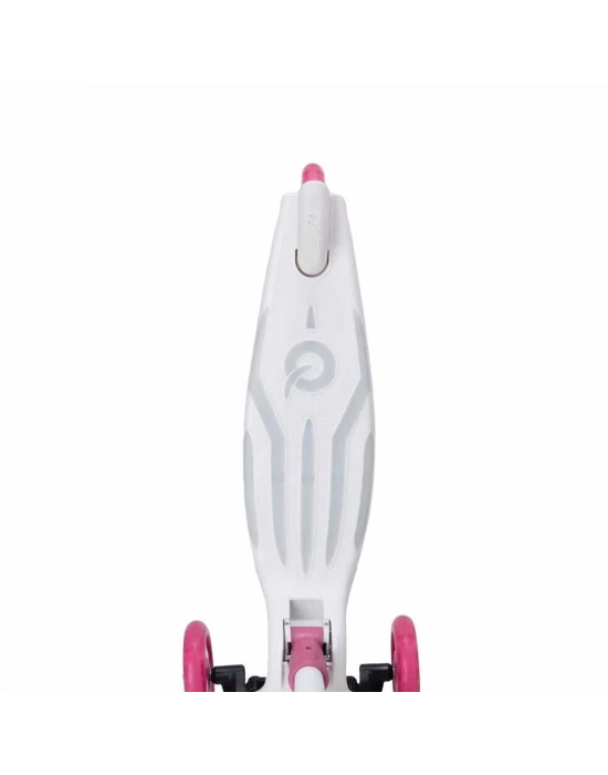 ÇOK SATAN EVO SCOOTER 3TKR IŞIKLI BURST MAX 50KG
