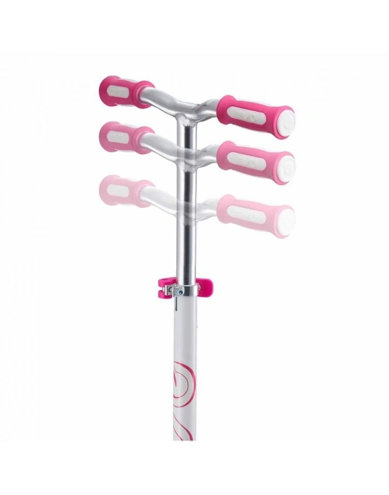 ÇOK SATAN EVO SCOOTER 3TKR IŞIKLI BURST MAX 50KG