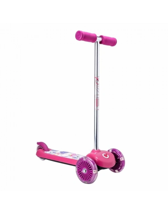 ÇOK SATAN EVO SCOOTER 3TKR UNİCORN 20 KG PMBE