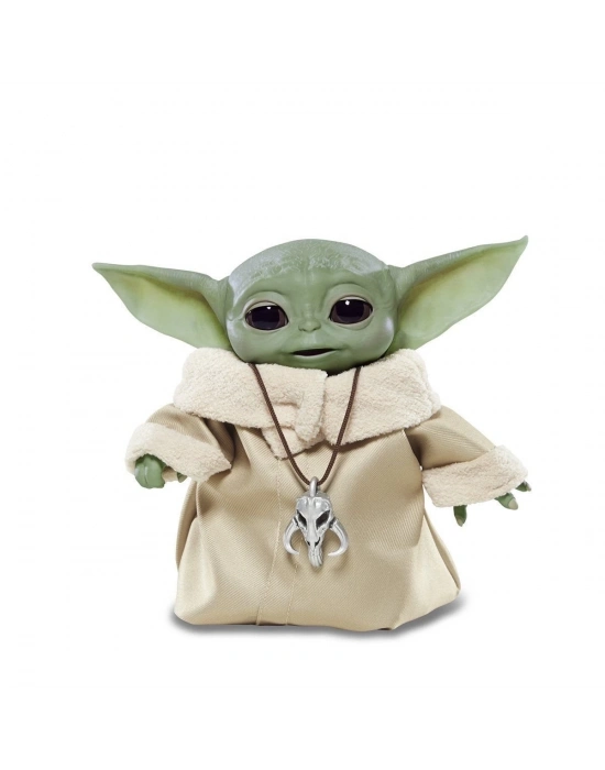 ÇOK SATAN F1119 Star Wars, The Child Animatronik Figür