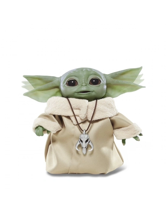 ÇOK SATAN F1119 Star Wars, The Child Animatronik Figür