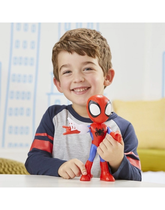 ÇOK SATAN F3711 Dev Figür, Spidey ve İnanılmaz Arkadaşları, - 1 Adet Fiyatıdır